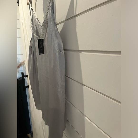 New With Tags Michael Studio Collection Silk-like Camisole - Picture 6 of 8